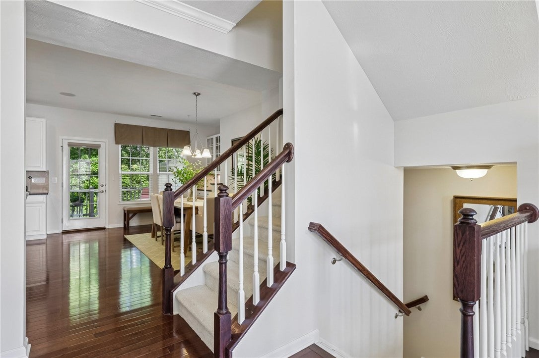 924 Bell Drive