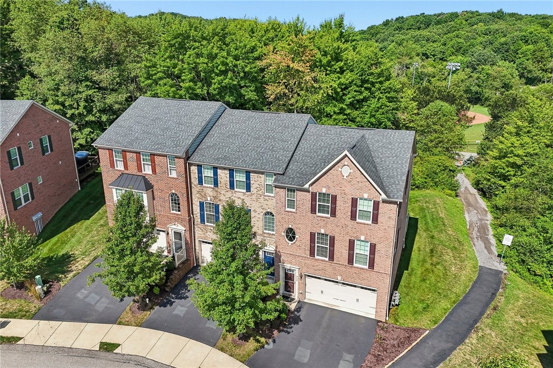 924 Bell Drive
