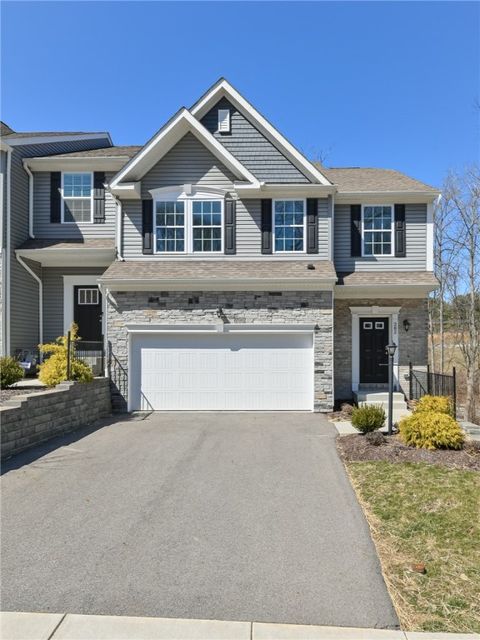 382 Trinity Way Pine Twp - NAL PA 15090