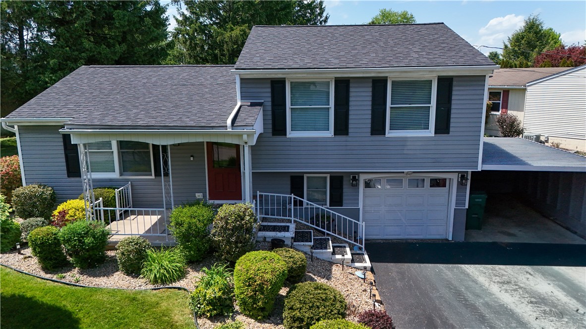 108 Oberlin Dr