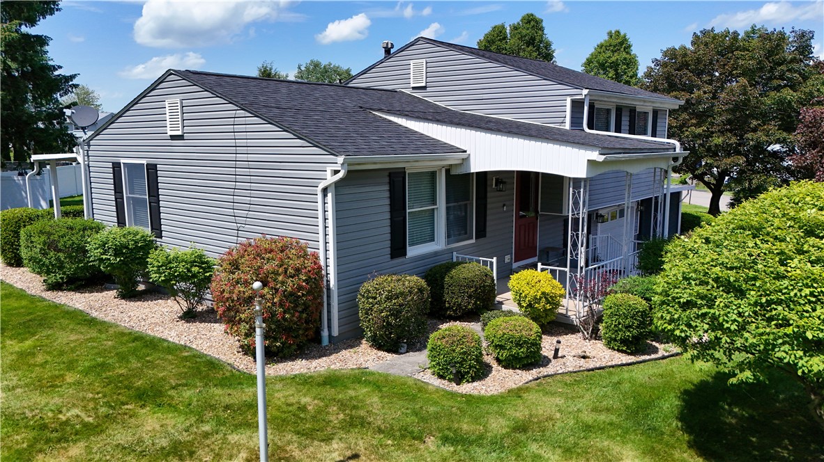 108 Oberlin Dr