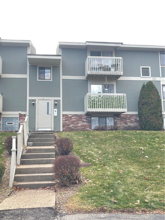 2463 Brook Ledge Rd #B12, South Fayette, Kentucky image 2