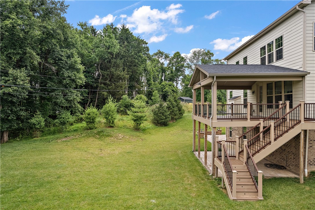 Franklin Park, Pennsylvania 15143, United States, 5 Bedrooms Bedrooms, ,5 BathroomsBathrooms,Residential,Active,217615