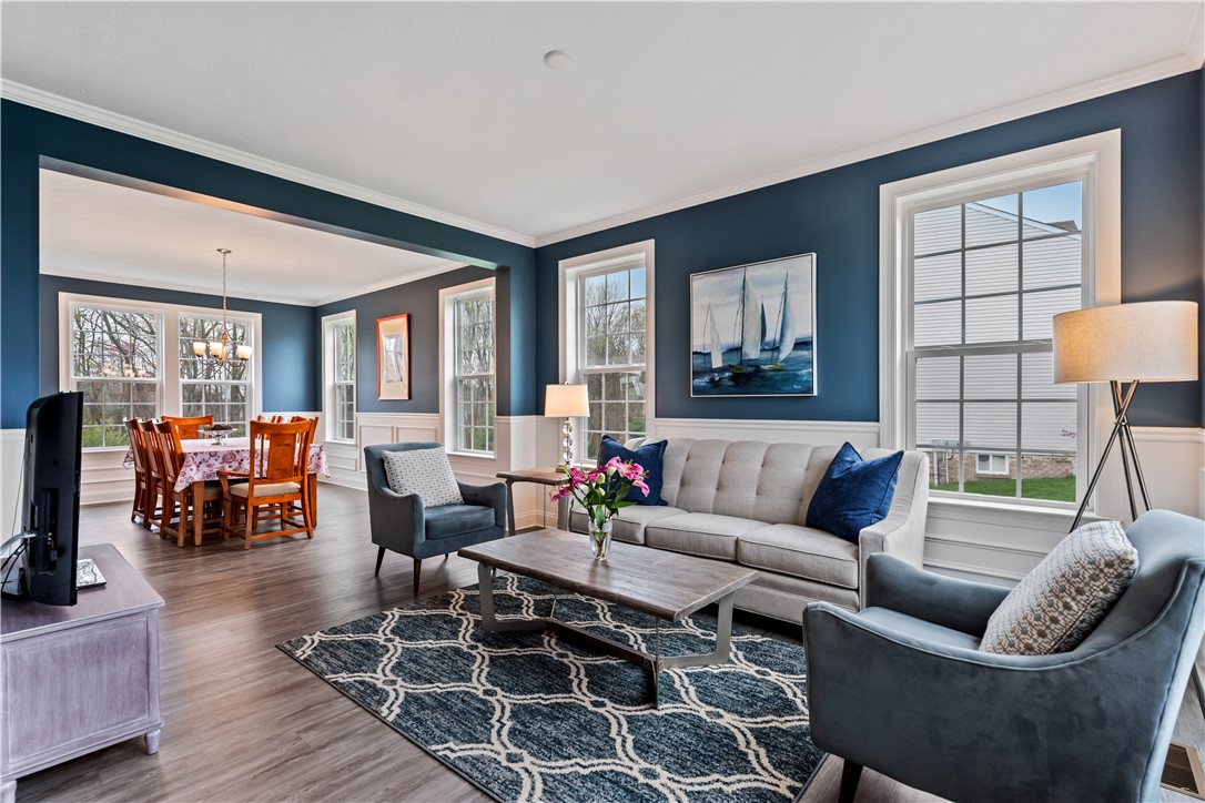 Pine Twp - Nal, Pennsylvania 15090, United States, 4 Bedrooms Bedrooms, ,3 BathroomsBathrooms,Residential,Contingent,119830