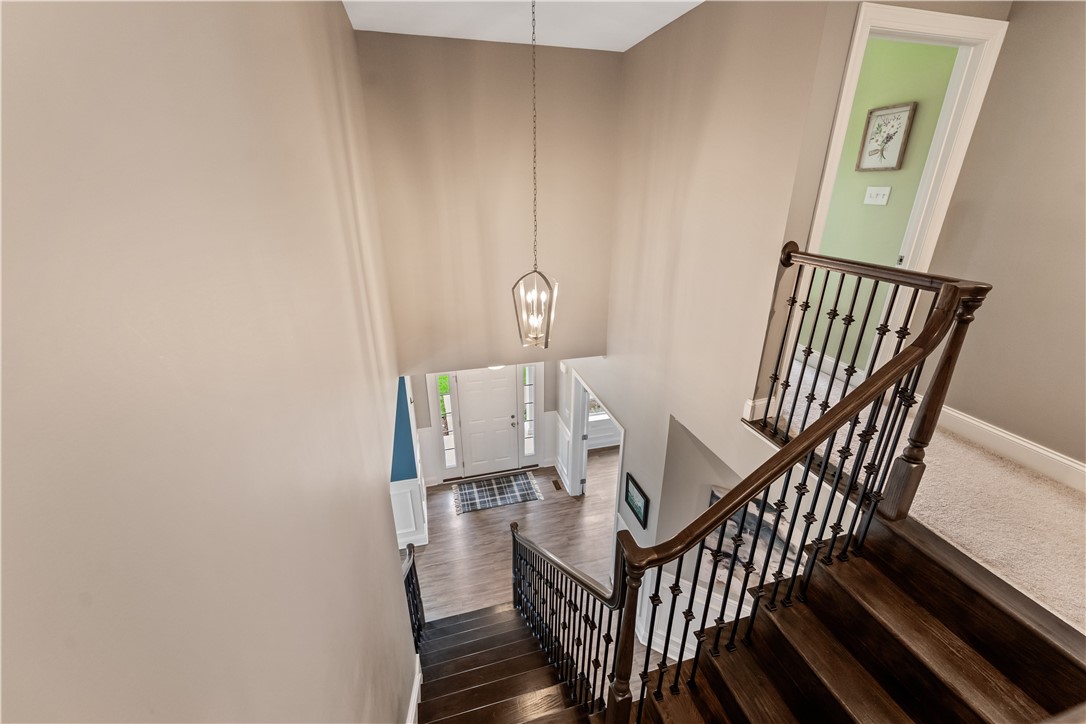 Pine Twp - Nal, Pennsylvania 15090, United States, 4 Bedrooms Bedrooms, ,3 BathroomsBathrooms,Residential,Contingent,119830