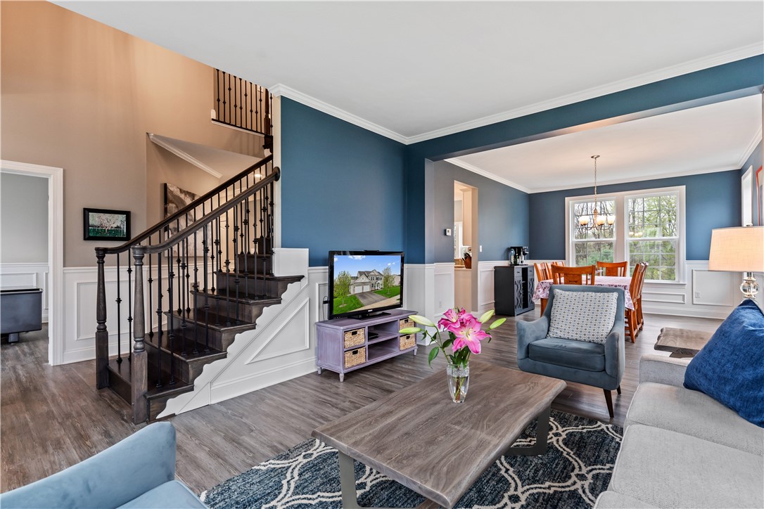 Pine Twp - Nal, Pennsylvania 15090, United States, 4 Bedrooms Bedrooms, ,3 BathroomsBathrooms,Residential,Contingent,119830