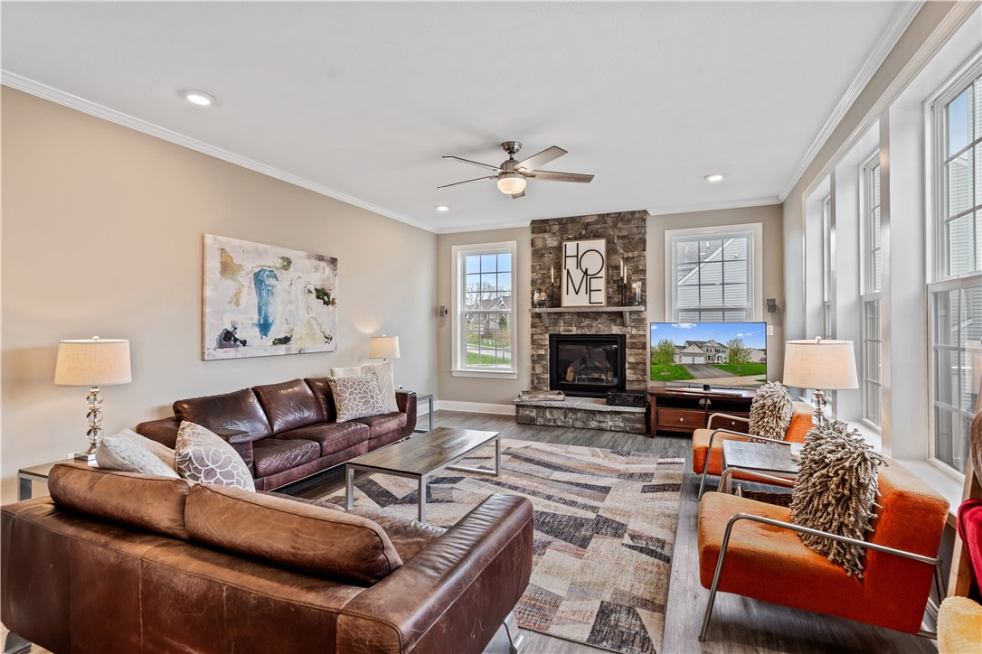 Pine Twp - Nal, Pennsylvania 15090, United States, 4 Bedrooms Bedrooms, ,3 BathroomsBathrooms,Residential,Contingent,119830