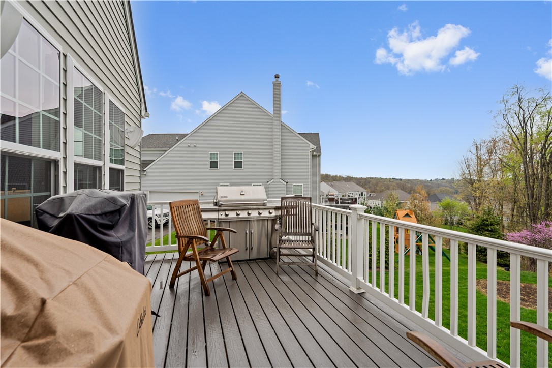 Pine Twp - Nal, Pennsylvania 15090, United States, 4 Bedrooms Bedrooms, ,3 BathroomsBathrooms,Residential,Contingent,119830