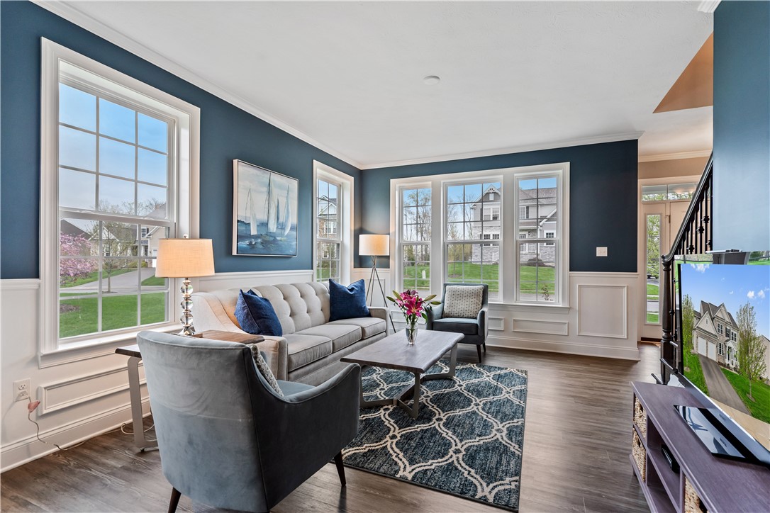 Pine Twp - Nal, Pennsylvania 15090, United States, 4 Bedrooms Bedrooms, ,3 BathroomsBathrooms,Residential,Contingent,119830