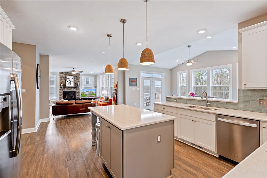 Pine Twp - Nal, Pennsylvania 15090, United States, 4 Bedrooms Bedrooms, ,3 BathroomsBathrooms,Residential,Contingent,119830