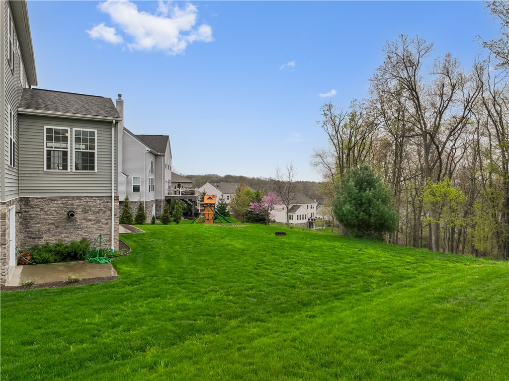 315 BALSA DRIVE