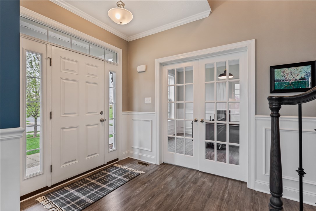 Pine Twp - Nal, Pennsylvania 15090, United States, 4 Bedrooms Bedrooms, ,3 BathroomsBathrooms,Residential,Contingent,119830