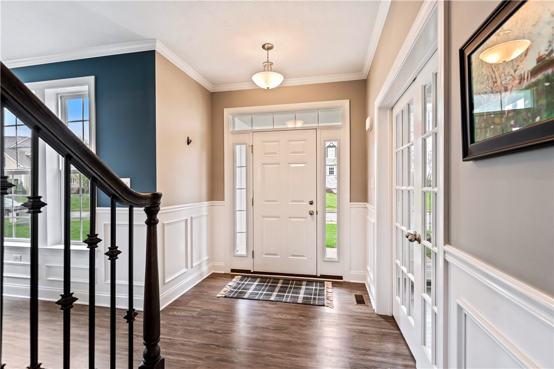 Pine Twp - Nal, Pennsylvania 15090, United States, 4 Bedrooms Bedrooms, ,3 BathroomsBathrooms,Residential,Contingent,119830