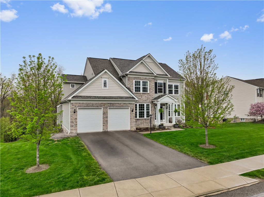 Pine Twp - Nal, Pennsylvania 15090, United States, 4 Bedrooms Bedrooms, ,3 BathroomsBathrooms,Residential,Contingent,119830