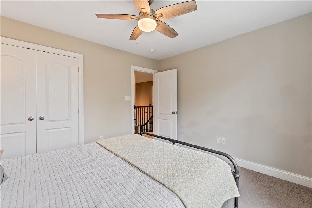 Pine Twp - Nal, Pennsylvania 15090, United States, 4 Bedrooms Bedrooms, ,3 BathroomsBathrooms,Residential,Contingent,119830