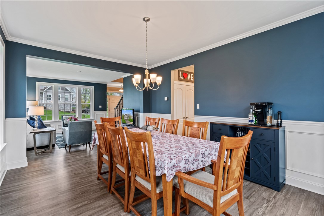 Pine Twp - Nal, Pennsylvania 15090, United States, 4 Bedrooms Bedrooms, ,3 BathroomsBathrooms,Residential,Contingent,119830