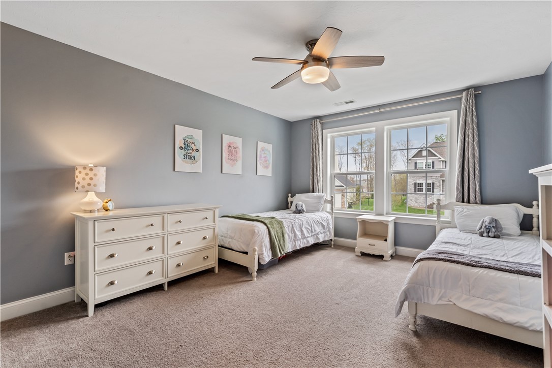 Pine Twp - Nal, Pennsylvania 15090, United States, 4 Bedrooms Bedrooms, ,3 BathroomsBathrooms,Residential,Contingent,119830