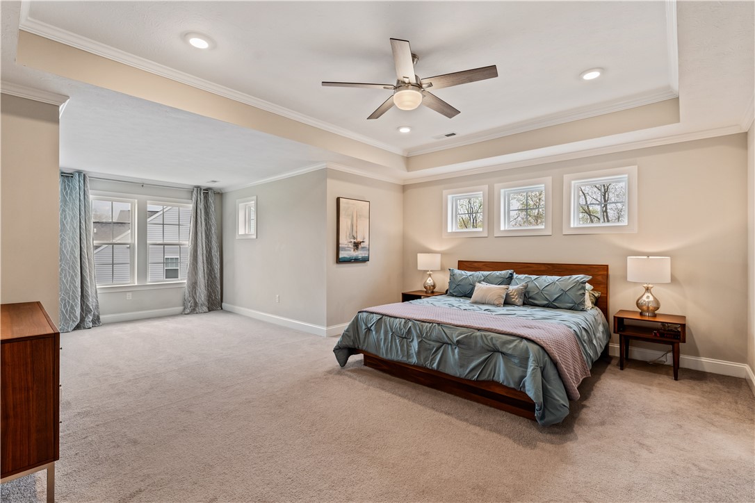 Pine Twp - Nal, Pennsylvania 15090, United States, 4 Bedrooms Bedrooms, ,3 BathroomsBathrooms,Residential,Contingent,119830