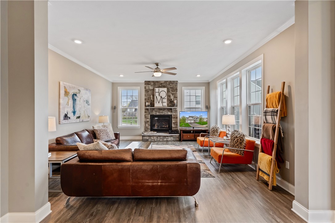 Pine Twp - Nal, Pennsylvania 15090, United States, 4 Bedrooms Bedrooms, ,3 BathroomsBathrooms,Residential,Contingent,119830