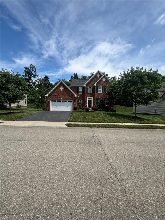 3016 Brookstone Dr