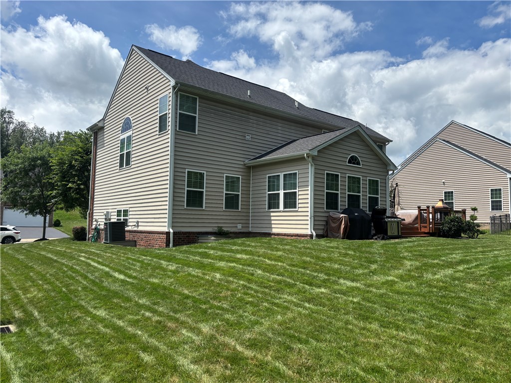 3016 Brookstone Dr