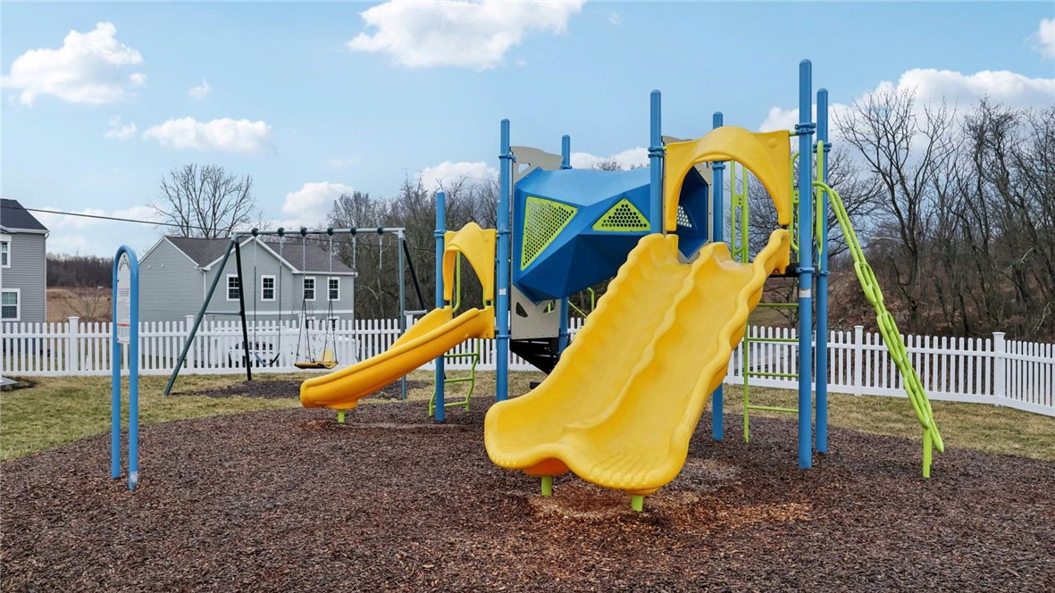 409 Curtis Court, New Stanton, Pennsylvania image 35