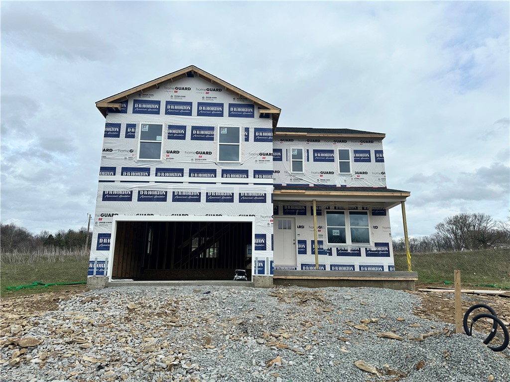 409 Curtis Court, New Stanton, Pennsylvania image 1