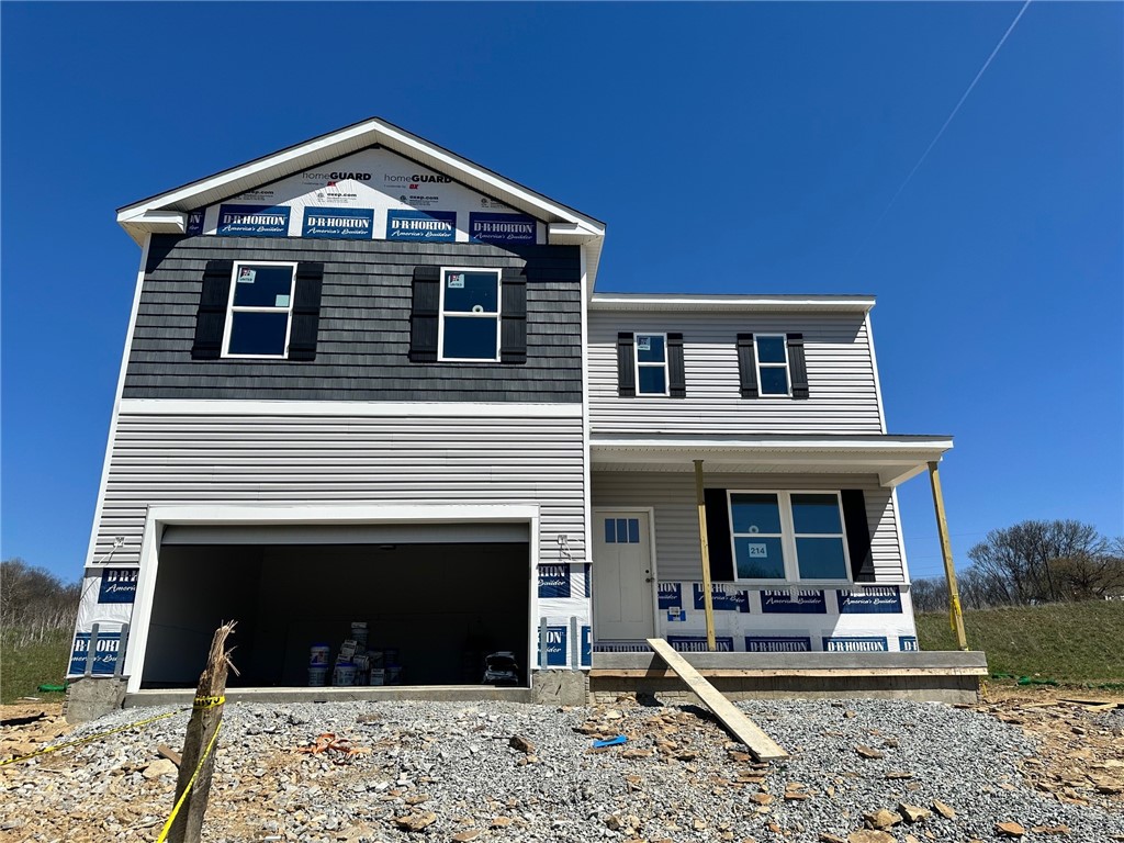 409 Curtis Court, New Stanton, Pennsylvania image 1