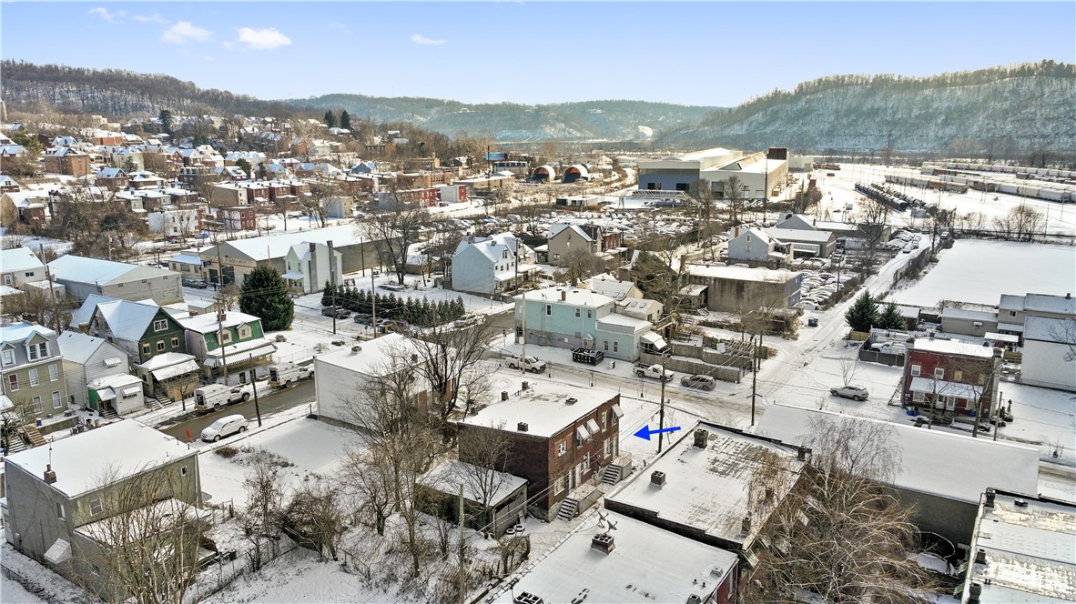 Hazelwood, Pennsylvania 15207, United States, ,Residential,Active,15199