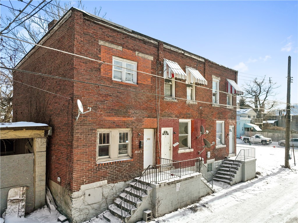 Hazelwood, Pennsylvania 15207, United States, ,Residential,Active,15199