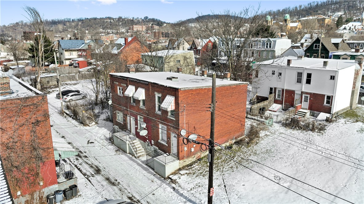 Hazelwood, Pennsylvania 15207, United States, ,Residential,Active,15199