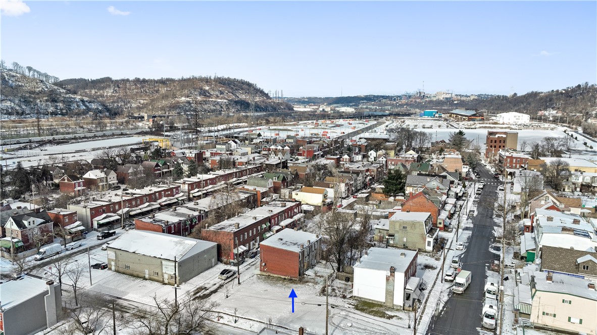 Hazelwood, Pennsylvania 15207, United States, ,Residential,Active,15199