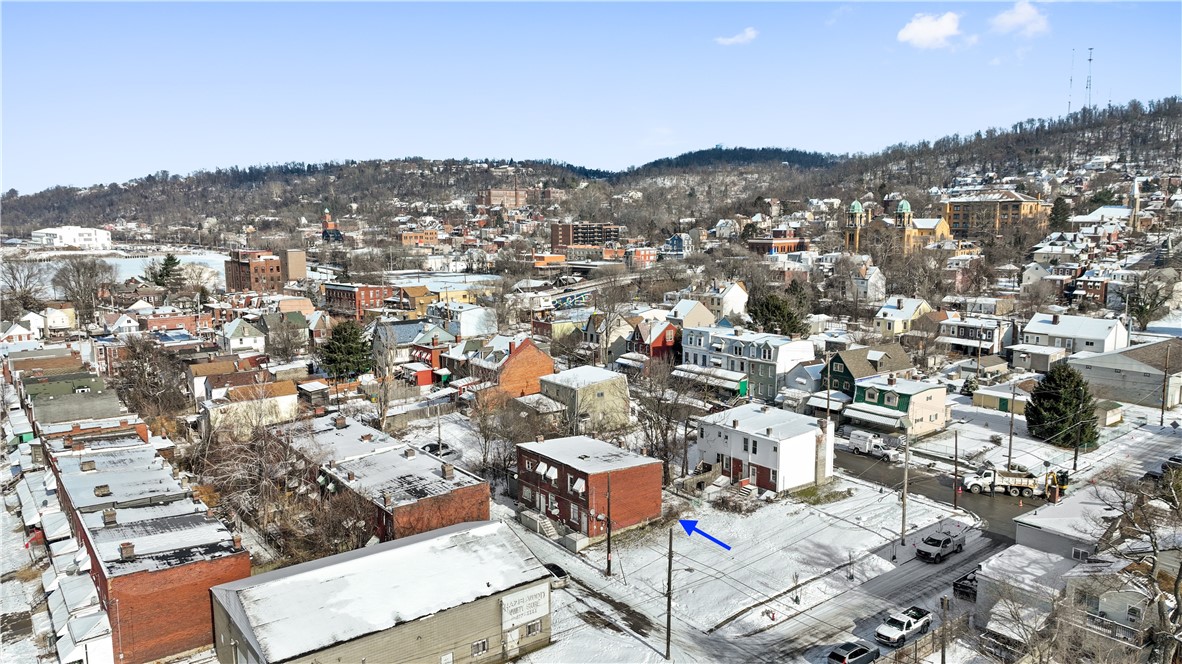 Hazelwood, Pennsylvania 15207, United States, ,Residential,Active,15199