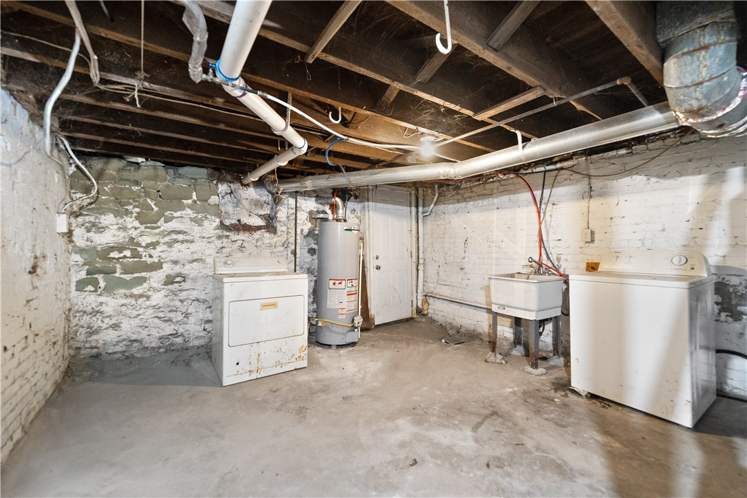 Hazelwood, Pennsylvania 15207, United States, ,Residential,Active,15199