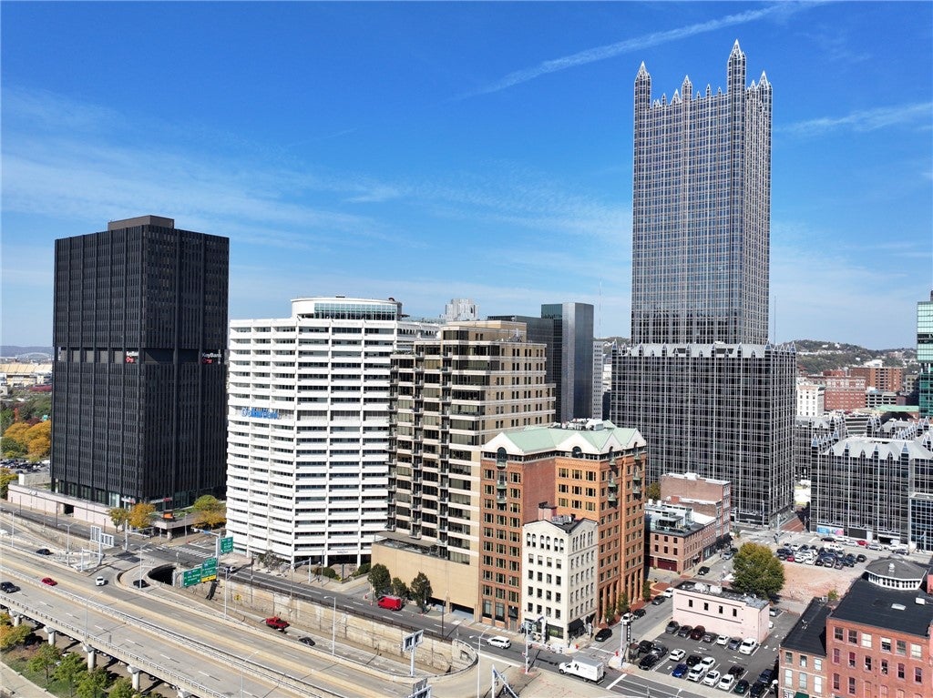 151 Fort Pitt Blvd 1402