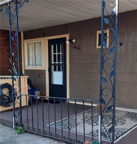 Photo of 105 19th St, Pittsburgh, PA 15215 (MLS # 1724484)
