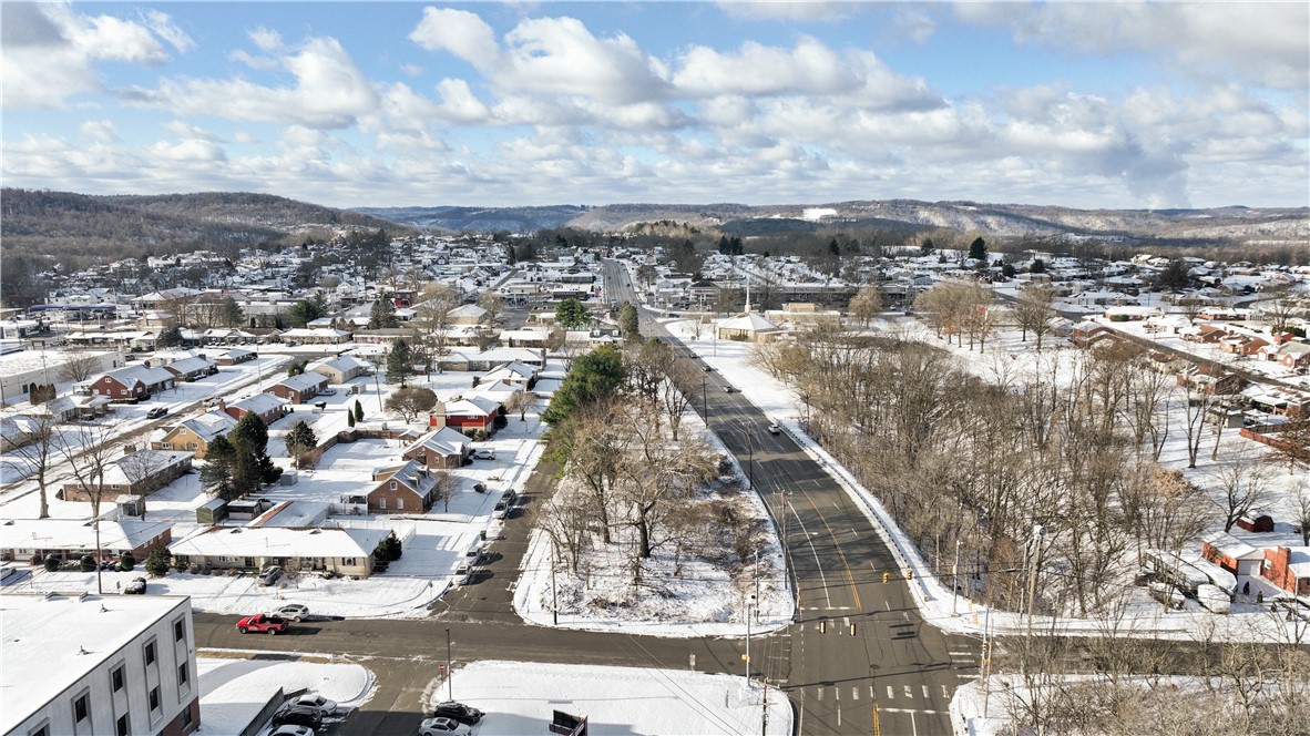 Brodhead Rd, Aliquippa, Pennsylvania image 7