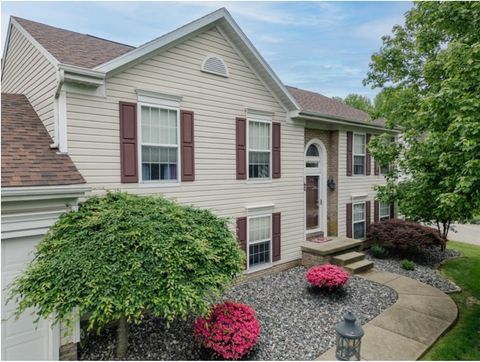 114 Neshannock Trails Dr Neshannock Twp PA 16105