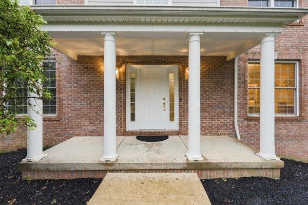 1915 Markley Drive