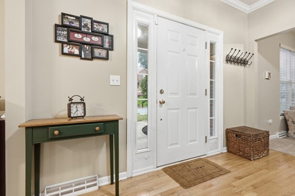 1915 Markley Drive