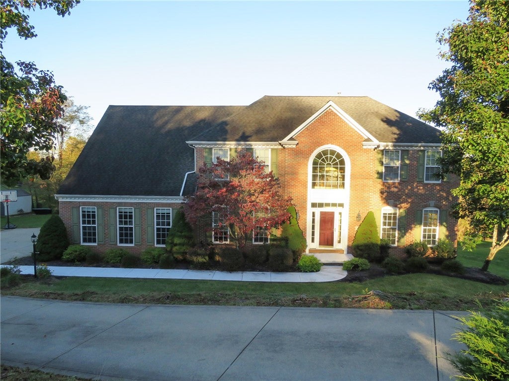 752 Hickory Grade Rd