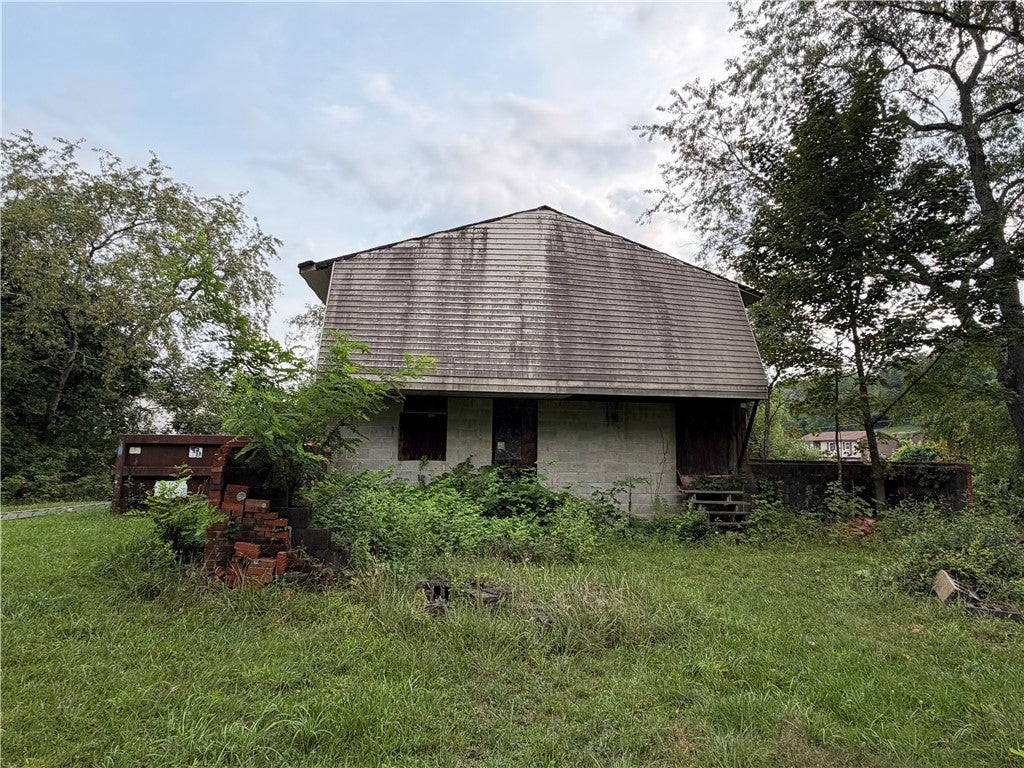 521 Parker Rd