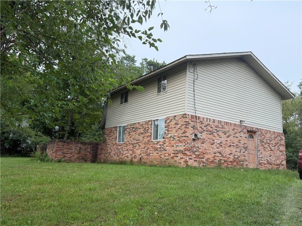 521 Parker Rd