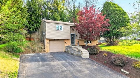Homes For Sale - 6378 Churchill Rd Rd<br/> Bethel Park, PA 15102