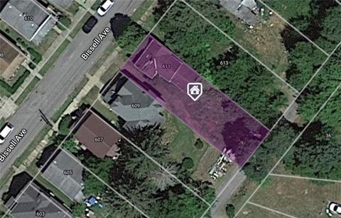 611 Bissell Avenue Oil City PA 16301