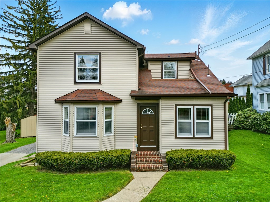 1125 Griswold St St, Sharon, Pennsylvania image 27