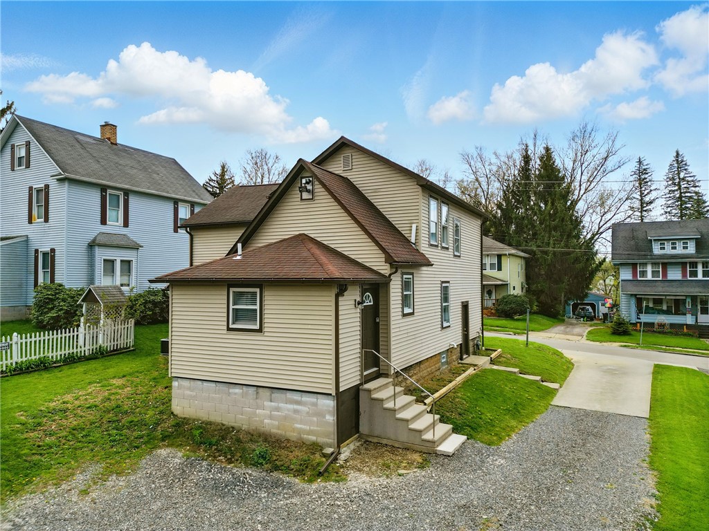 1125 Griswold St St, Sharon, Pennsylvania image 28