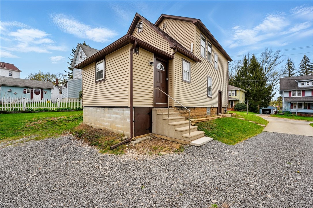 1125 Griswold St St, Sharon, Pennsylvania image 30