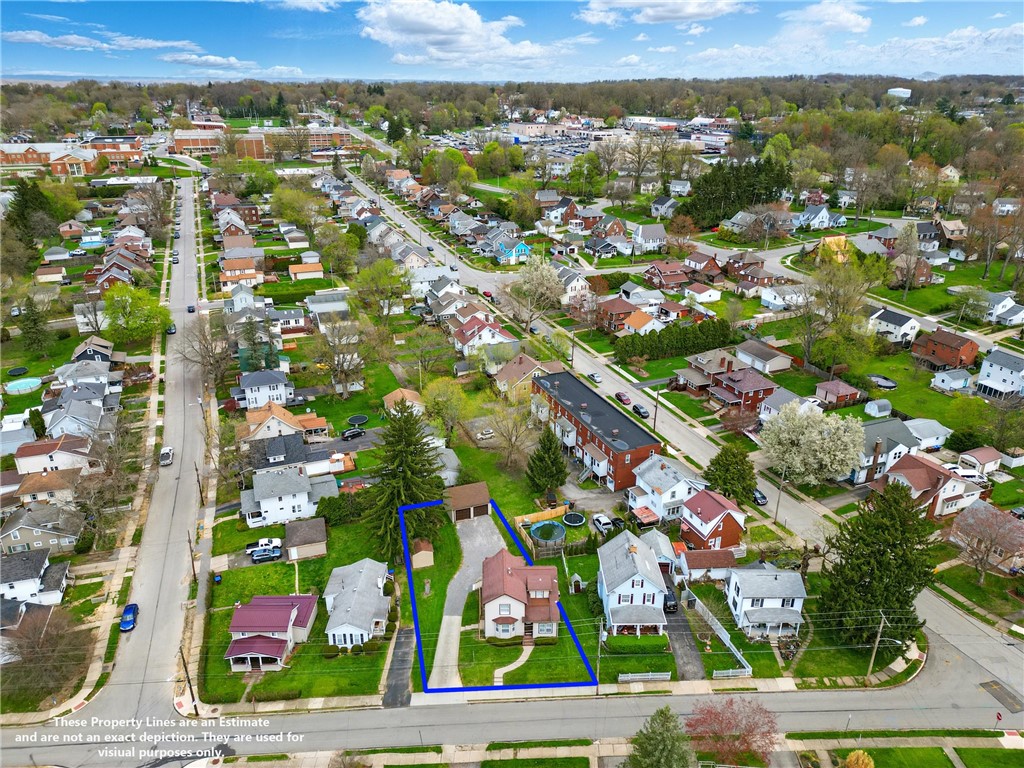 1125 Griswold St St, Sharon, Pennsylvania image 4