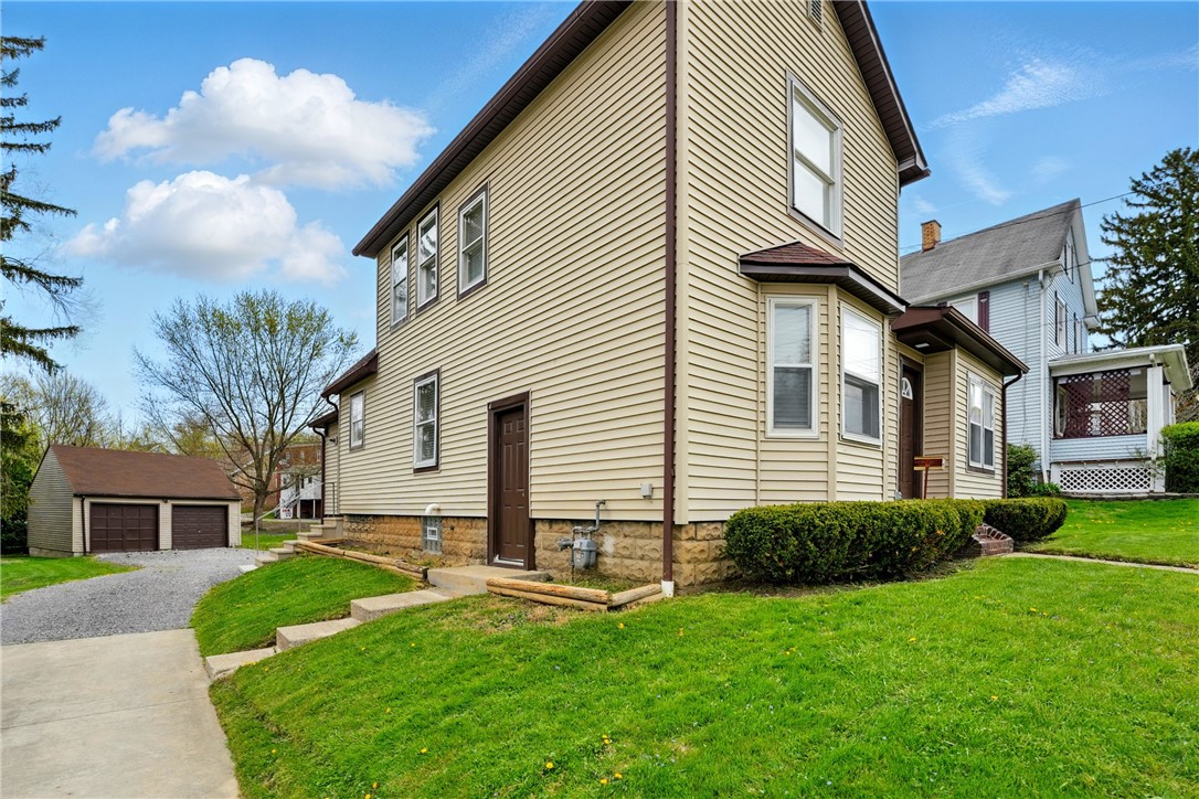 1125 Griswold St St, Sharon, Pennsylvania image 2